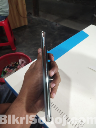 Vivo y 17